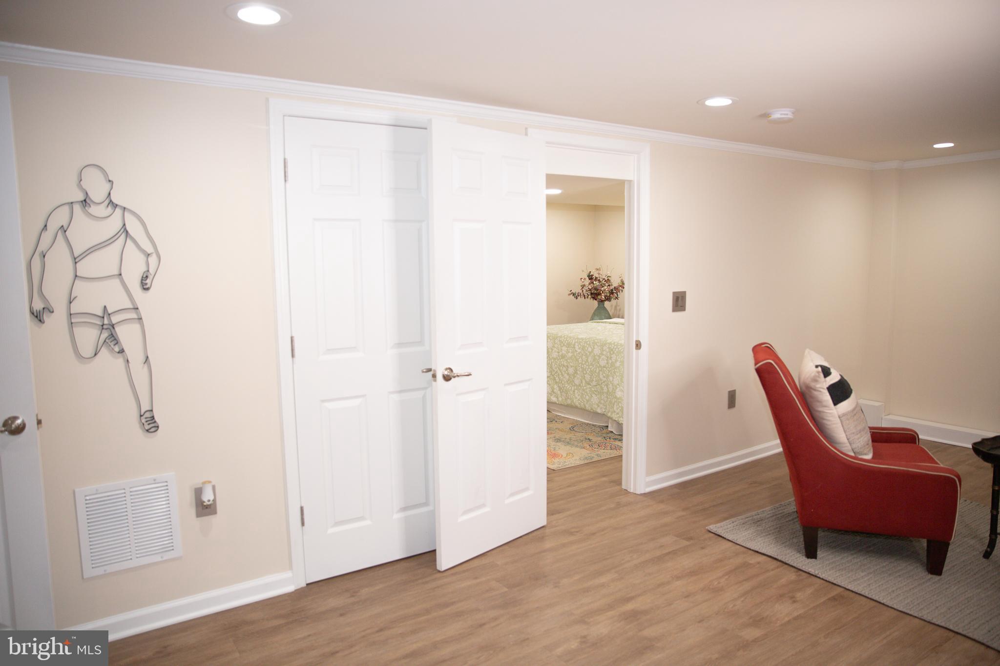 7110 Good Luck Road Hyattsville, MD 20784 - Photo 32 of 46 Lower Level