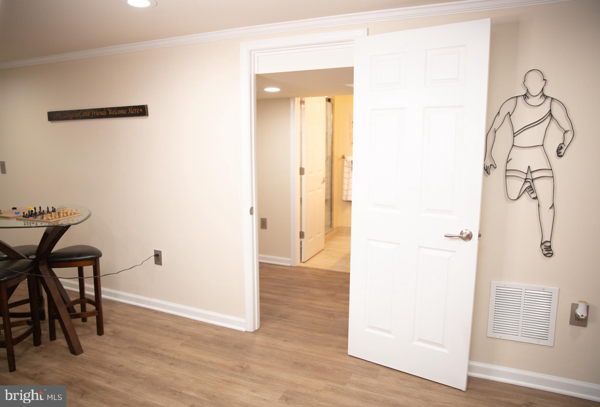 7110 Good Luck Road Hyattsville, MD 20784 - Photo 37 of 46 Lower Level