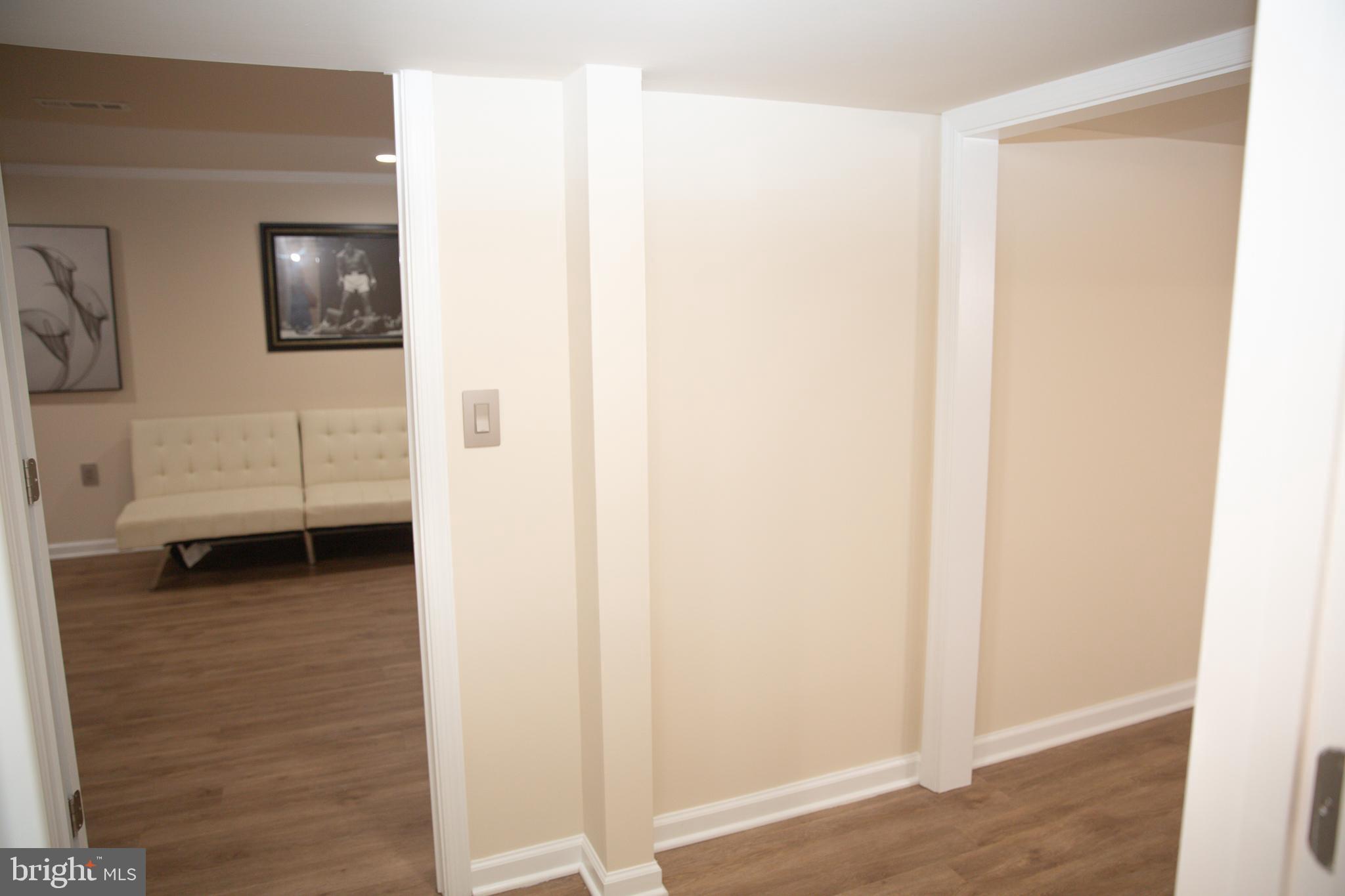 7110 Good Luck Road Hyattsville, MD 20784 - Photo 40 of 46 Lower Level Storage Area