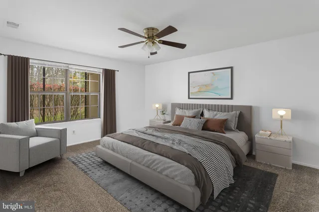 $375,000 | 139 Wyndham Place, Robbinsville, NJ 08691