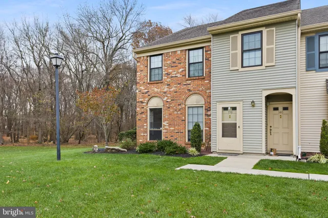 $375,000 | 139 Wyndham Place, Robbinsville, NJ 08691