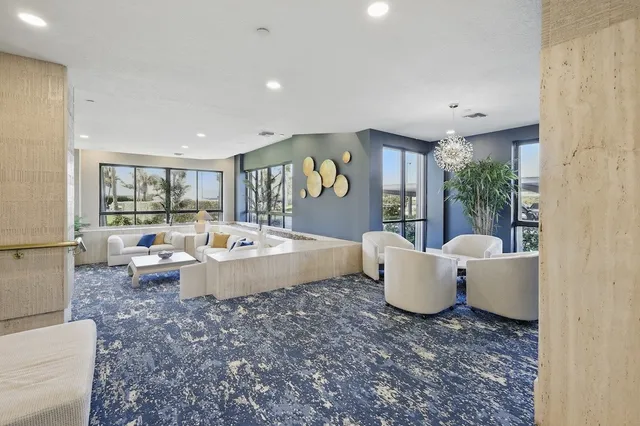 a view of a potted plants in front of a window