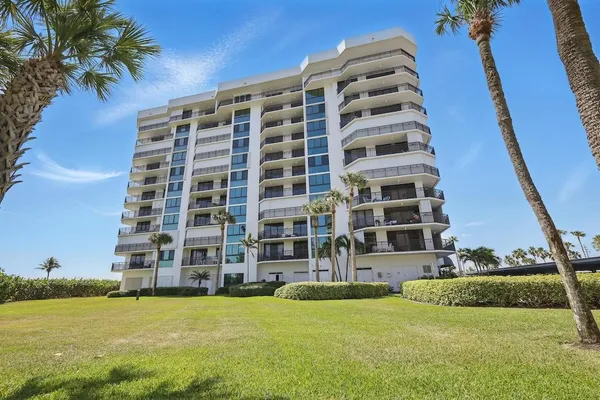 $5,500 | 2800 North Hwy A1A, Unit 806, Fort Pierce, FL 34949