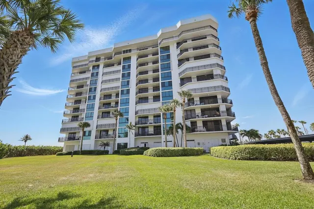 $5,500 | 2800 North Hwy A1A, Unit 806, Fort Pierce, FL 34949