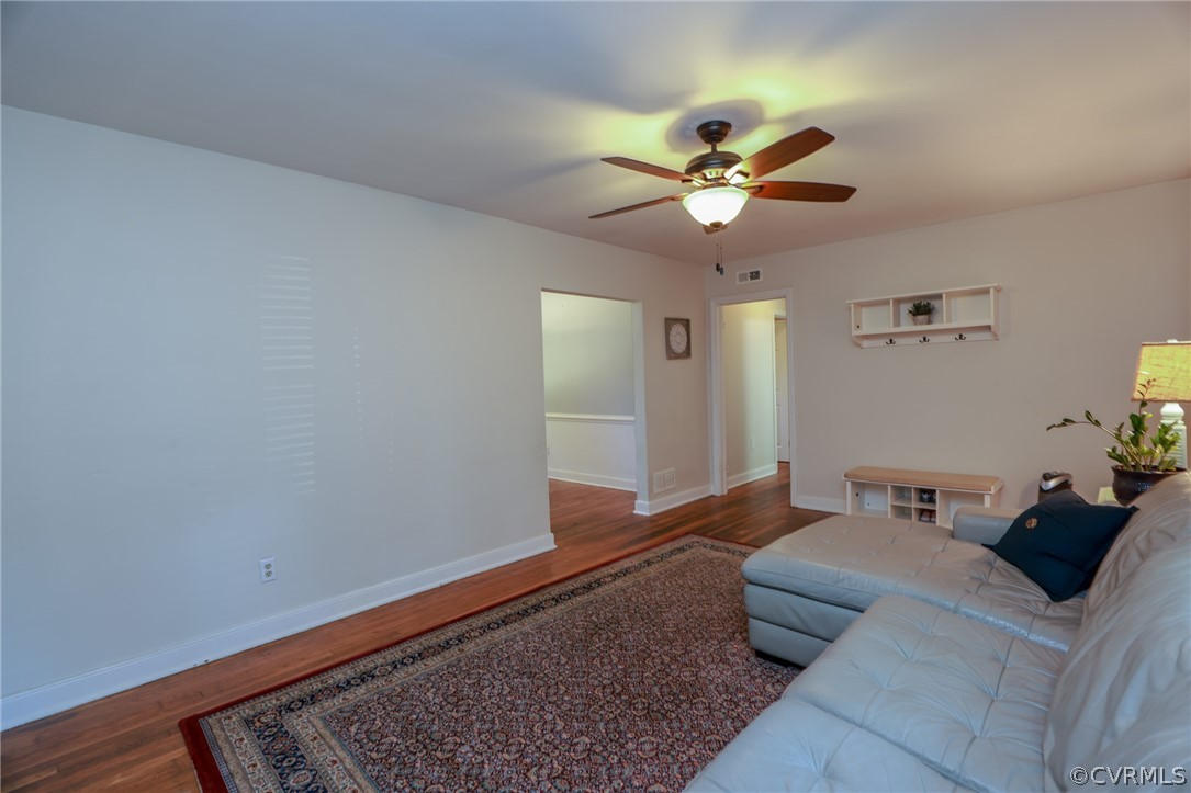 6312 Bliley Road Richmond, VA 23225 - Photo 8 of 34 Gallery Image 8