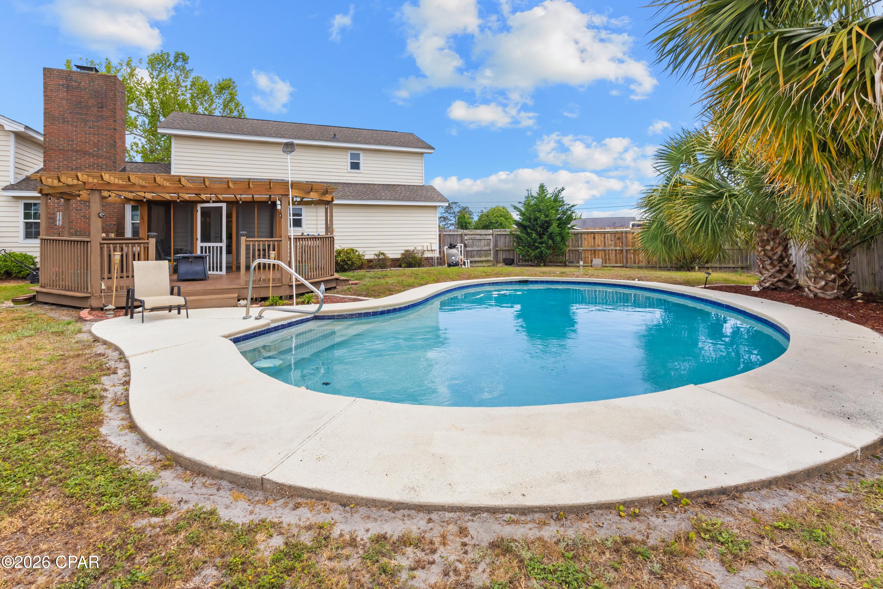 2609 Briarcliff Road Panama City, FL 32405 - Photo 23 of 34 Gallery Image 23