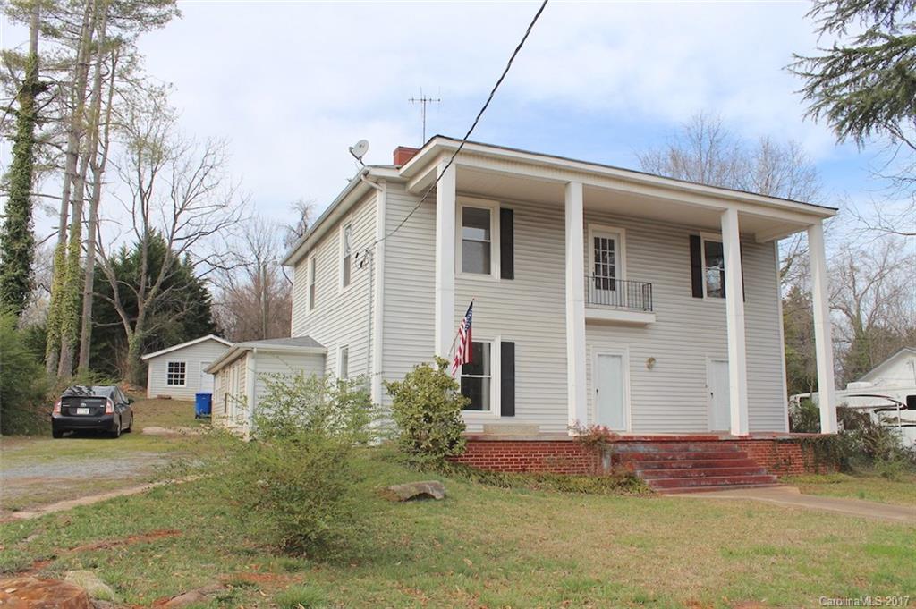 274 Maple Street Rutherfordton, NC 28139 - Photo 2 of 23