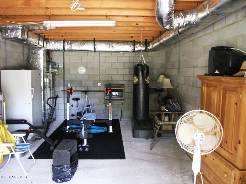 258 Crows Nest Road Beaufort, NC 28516 - Photo 13 of 14 storage below