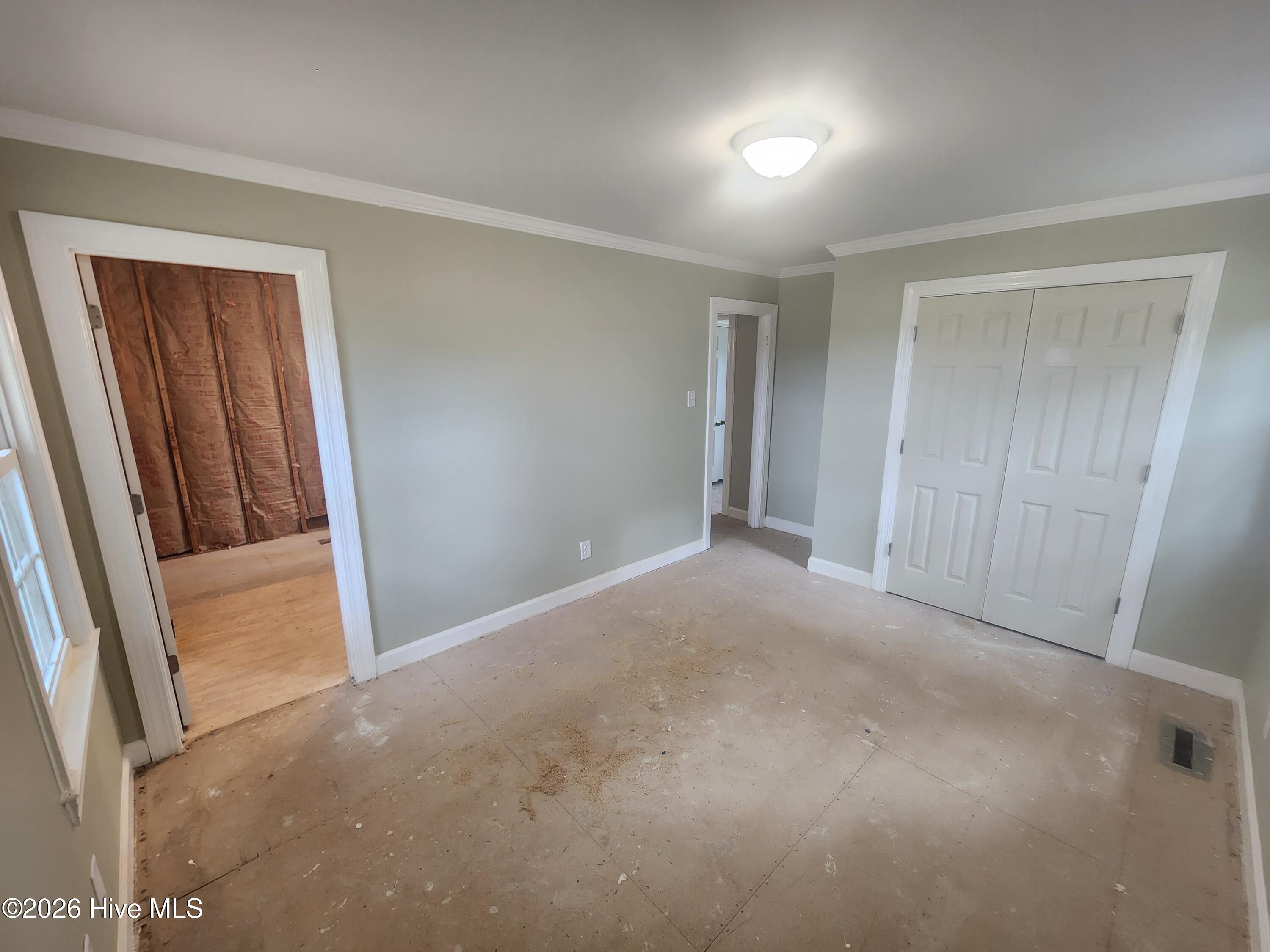 4338 Grifton Hugo Road Grifton, NC 28530 - Photo 52 of 55 Master Bedroom (Bedroom 4)