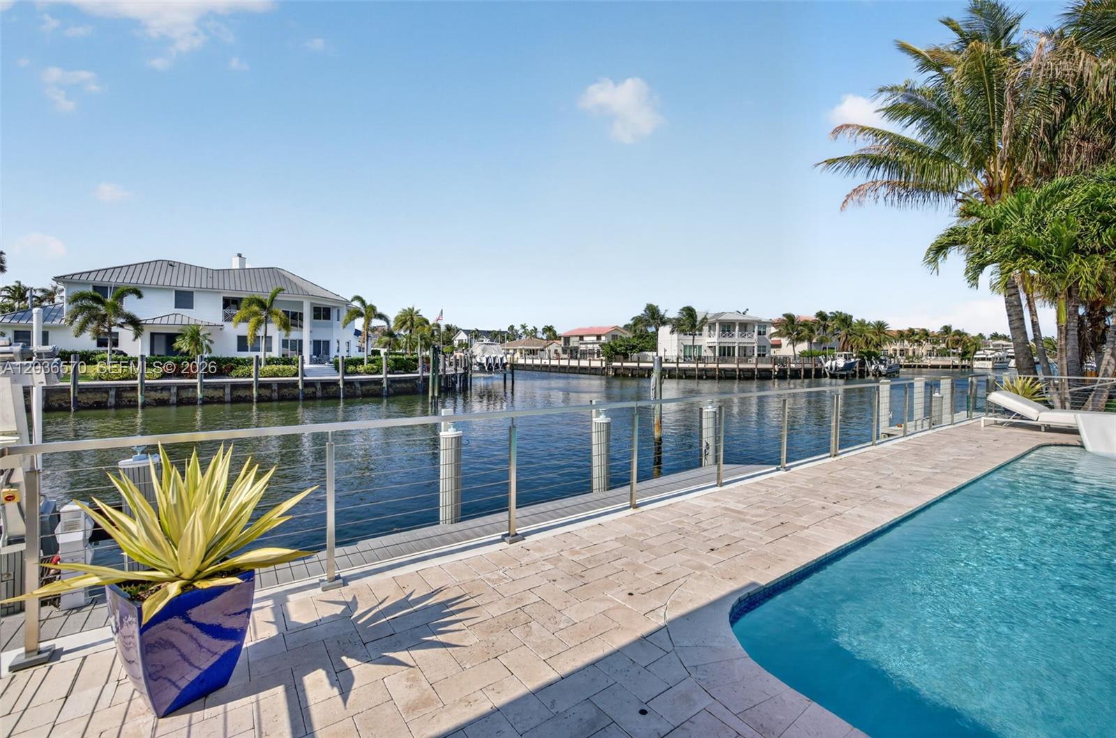 2611 Northeast 36th Street Lighthouse Point, FL 33064 - Photo 37 of 102