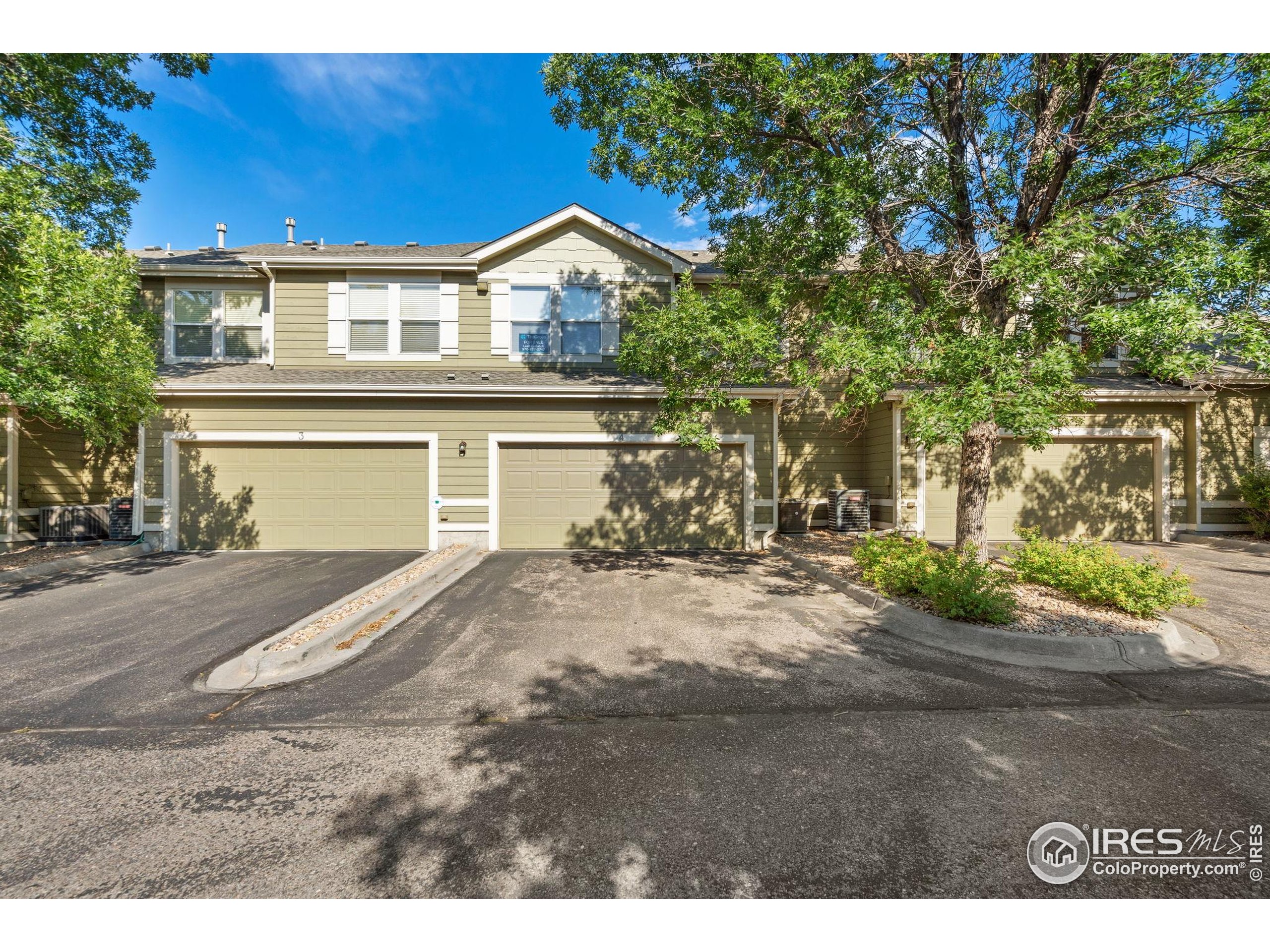 1900 68th Avenue, Unit 4 Greeley, CO 80634 - Photo 33 of 40