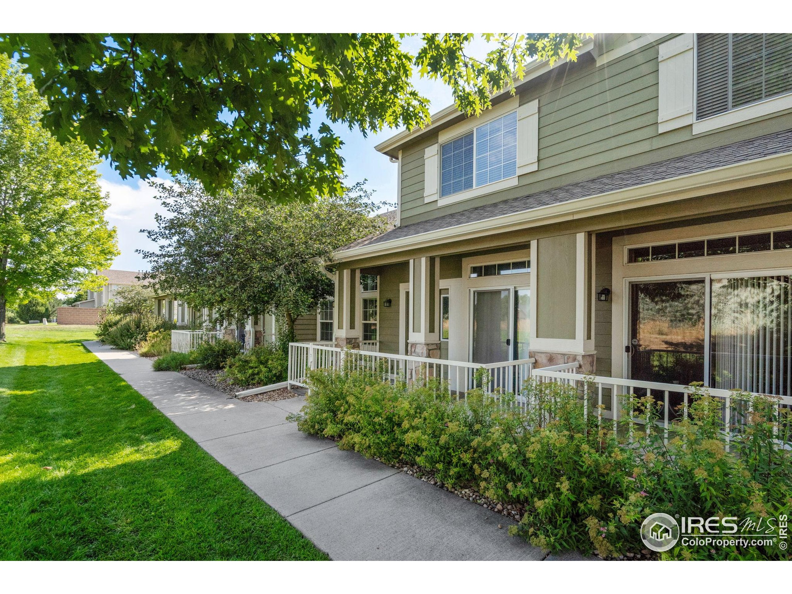 1900 68th Avenue, Unit 4 Greeley, CO 80634 - Photo 36 of 40