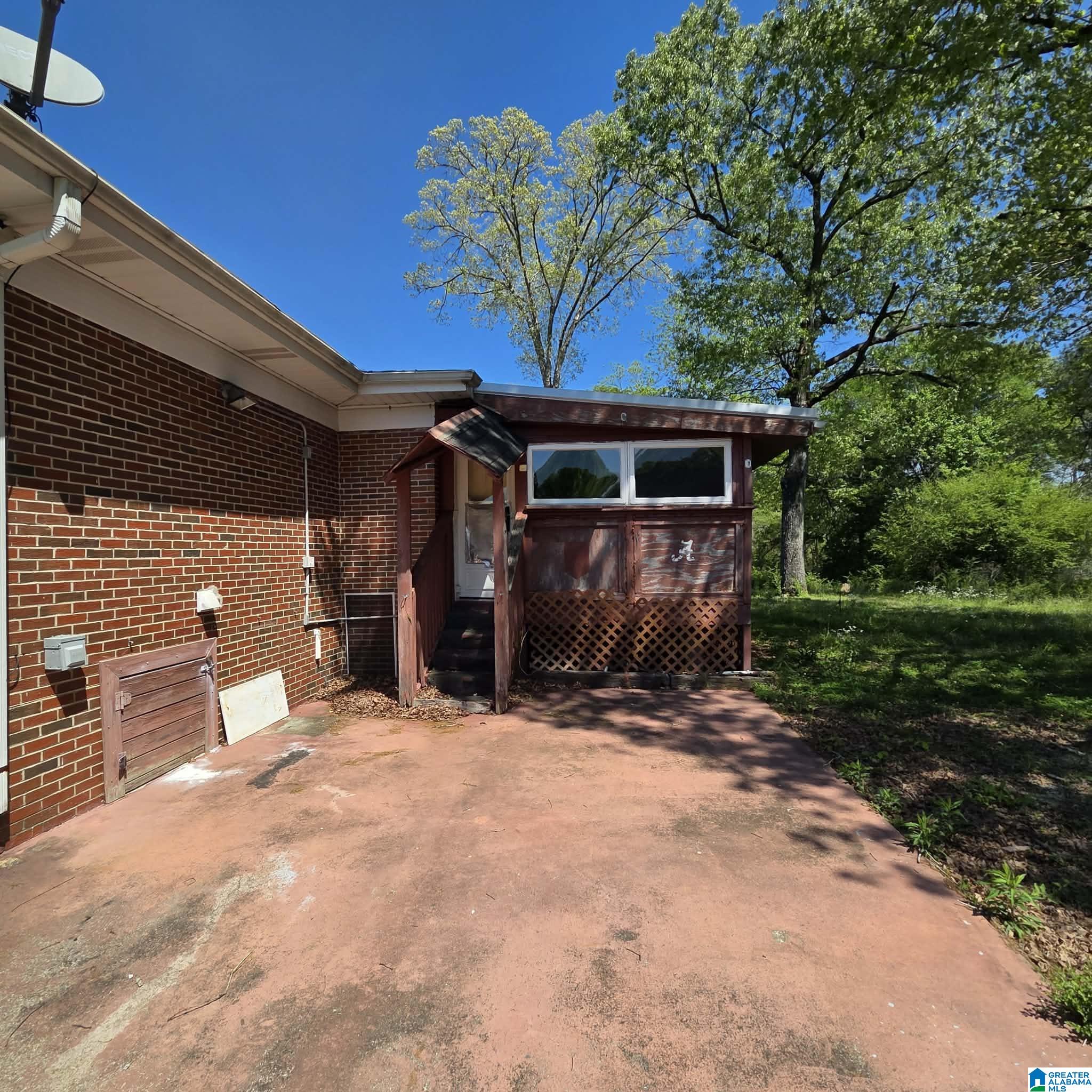 7399 Bishop Road Bessemer, AL 35022 - Photo 14 of 17 Gallery Image 14