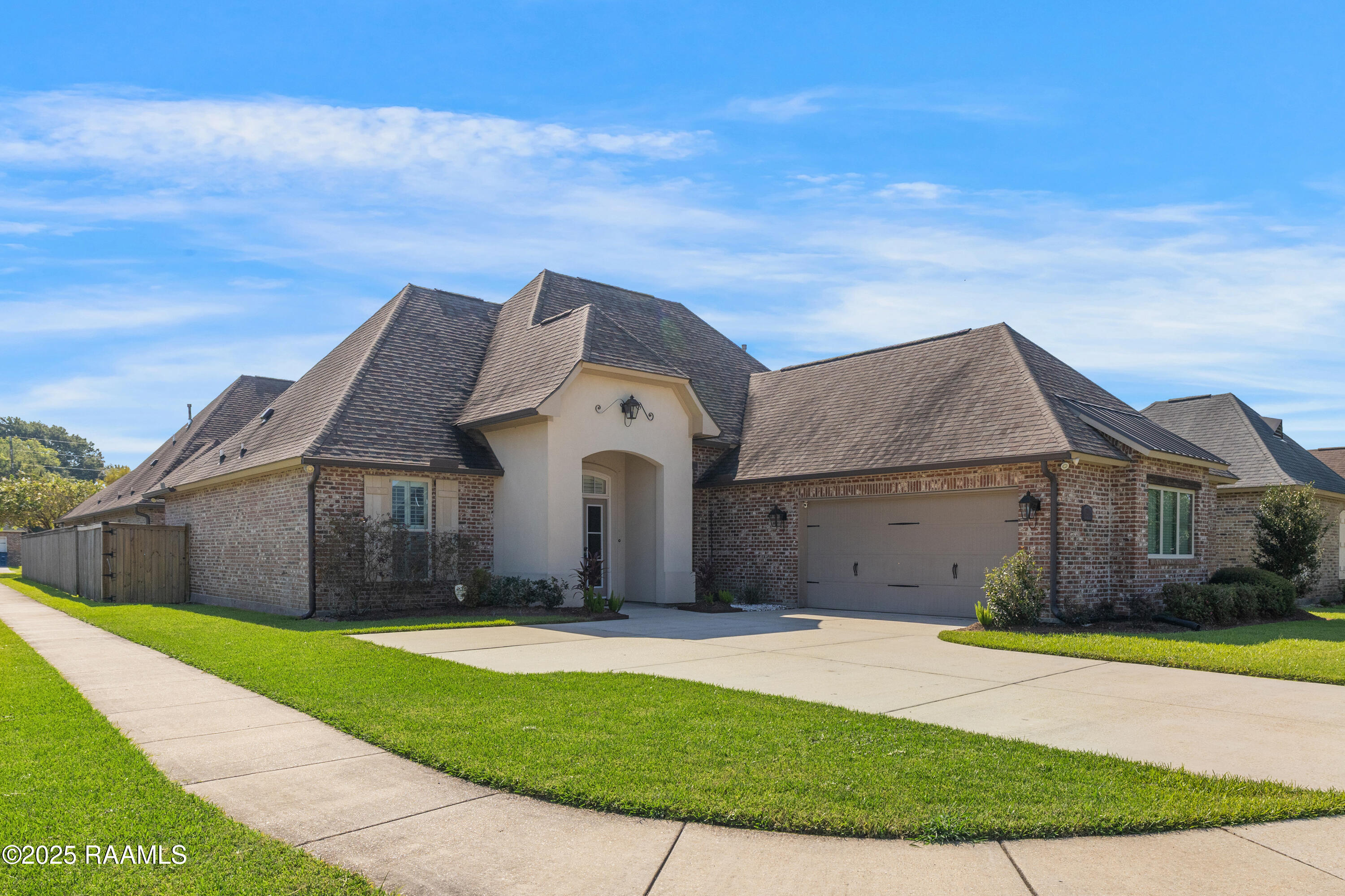 101 Harton Road Youngsville, LA 70592 - Photo 28 of 36 101 Harton-1