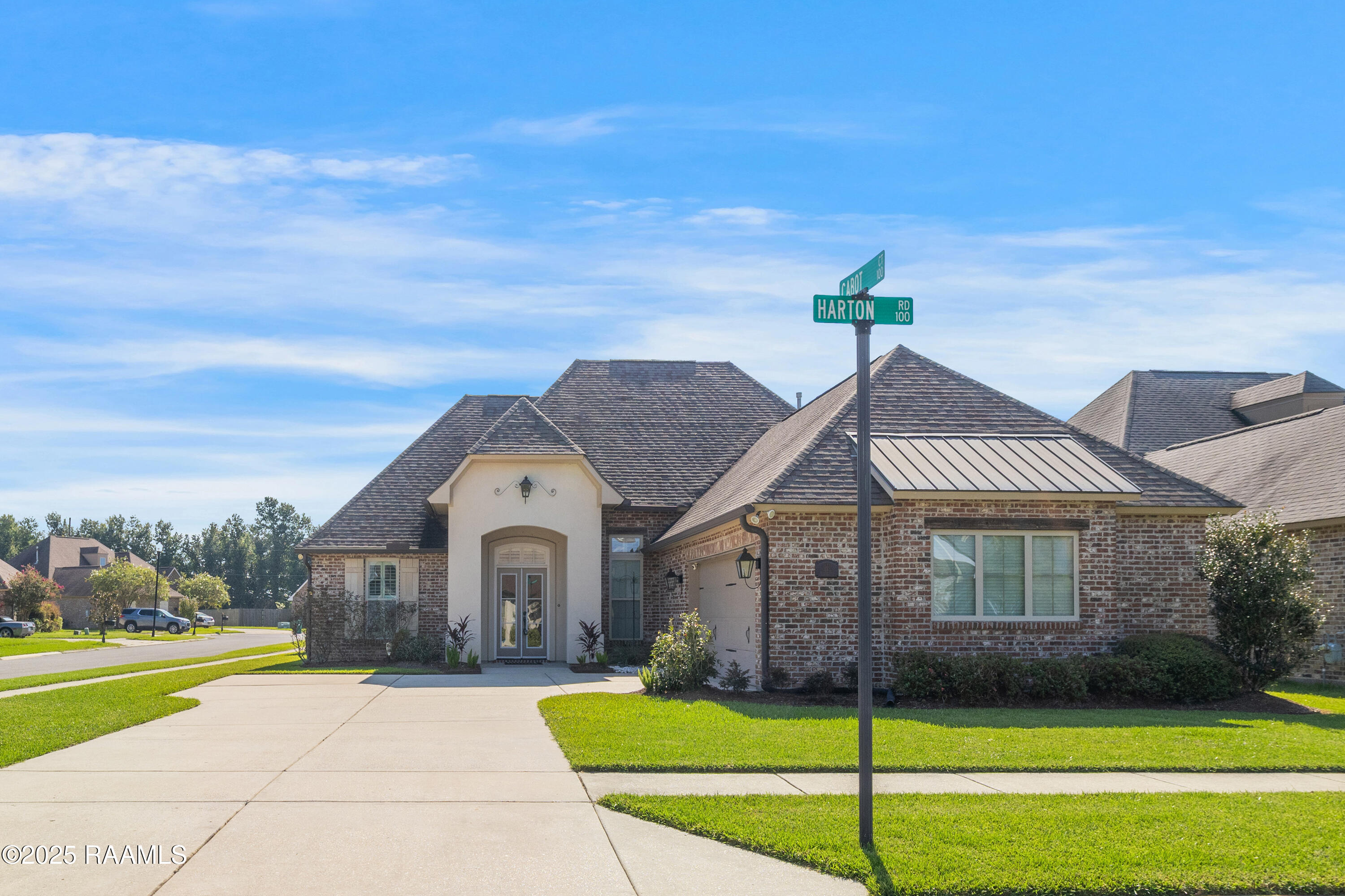 101 Harton Road Youngsville, LA 70592 - Photo 29 of 36 101 Harton-2