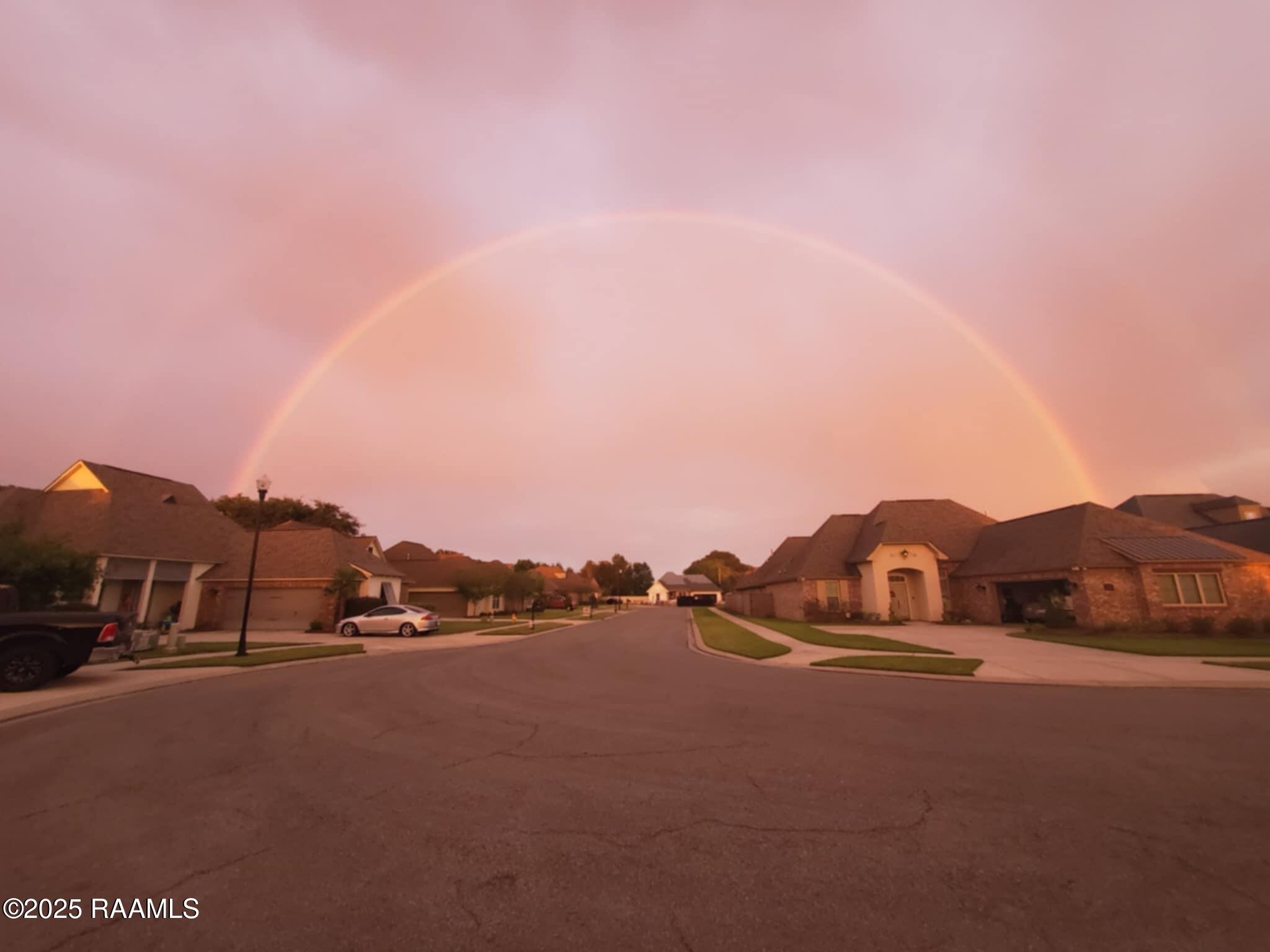 101 Harton Road Youngsville, LA 70592 - Photo 30 of 36 Sunset 2