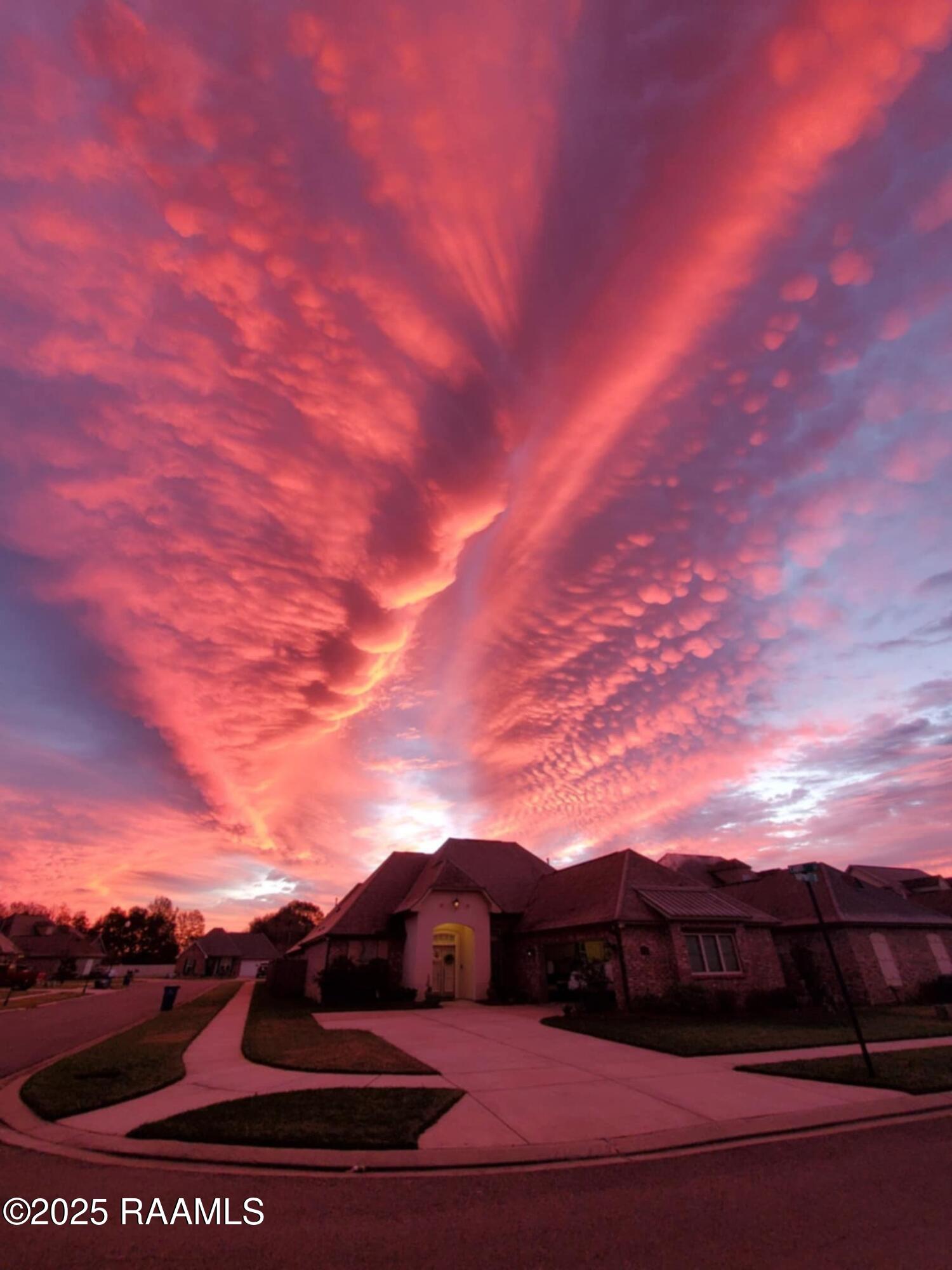 101 Harton Road Youngsville, LA 70592 - Photo 33 of 36 Sunset 5