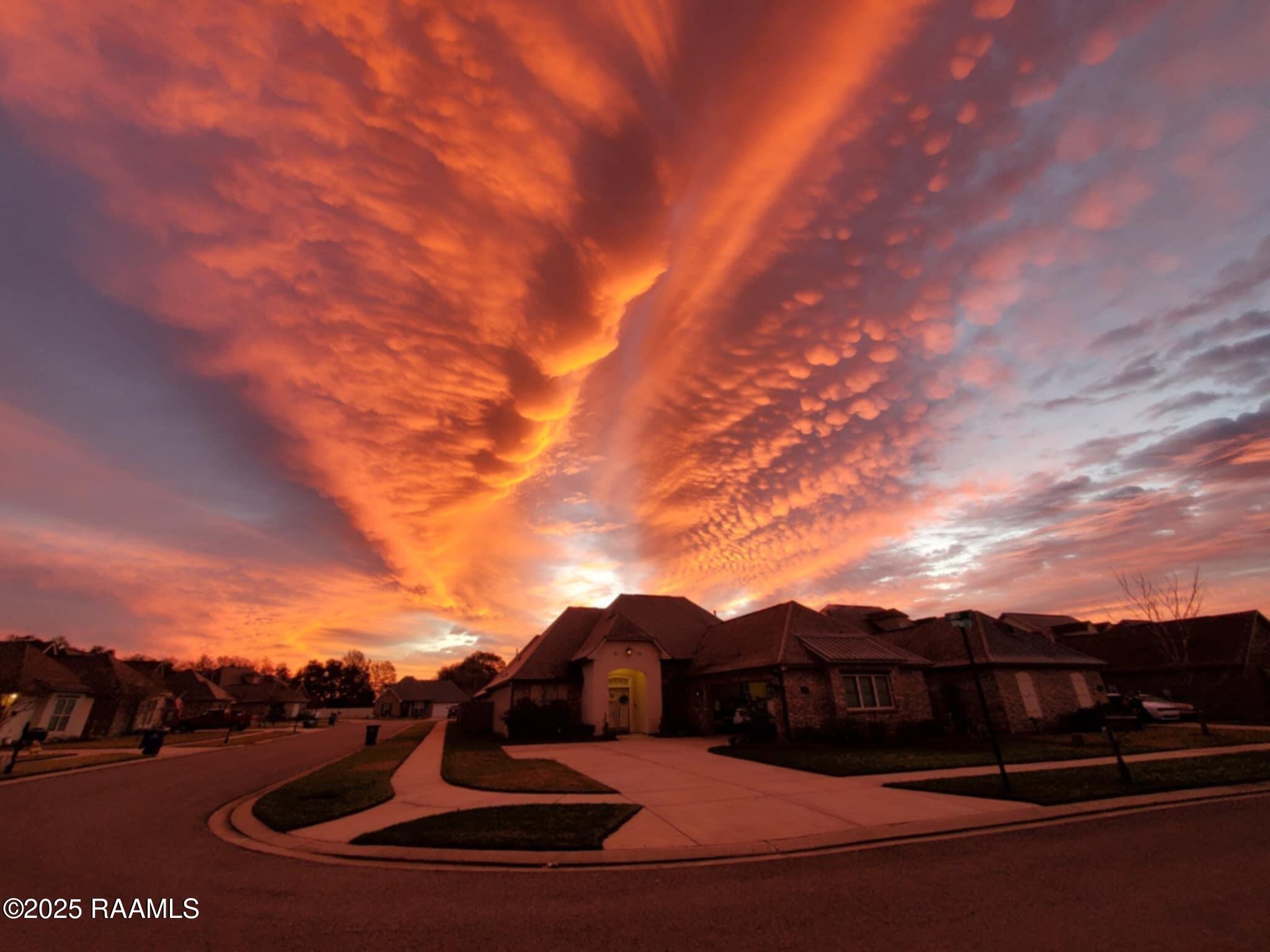 101 Harton Road Youngsville, LA 70592 - Photo 34 of 36 Sunset 6