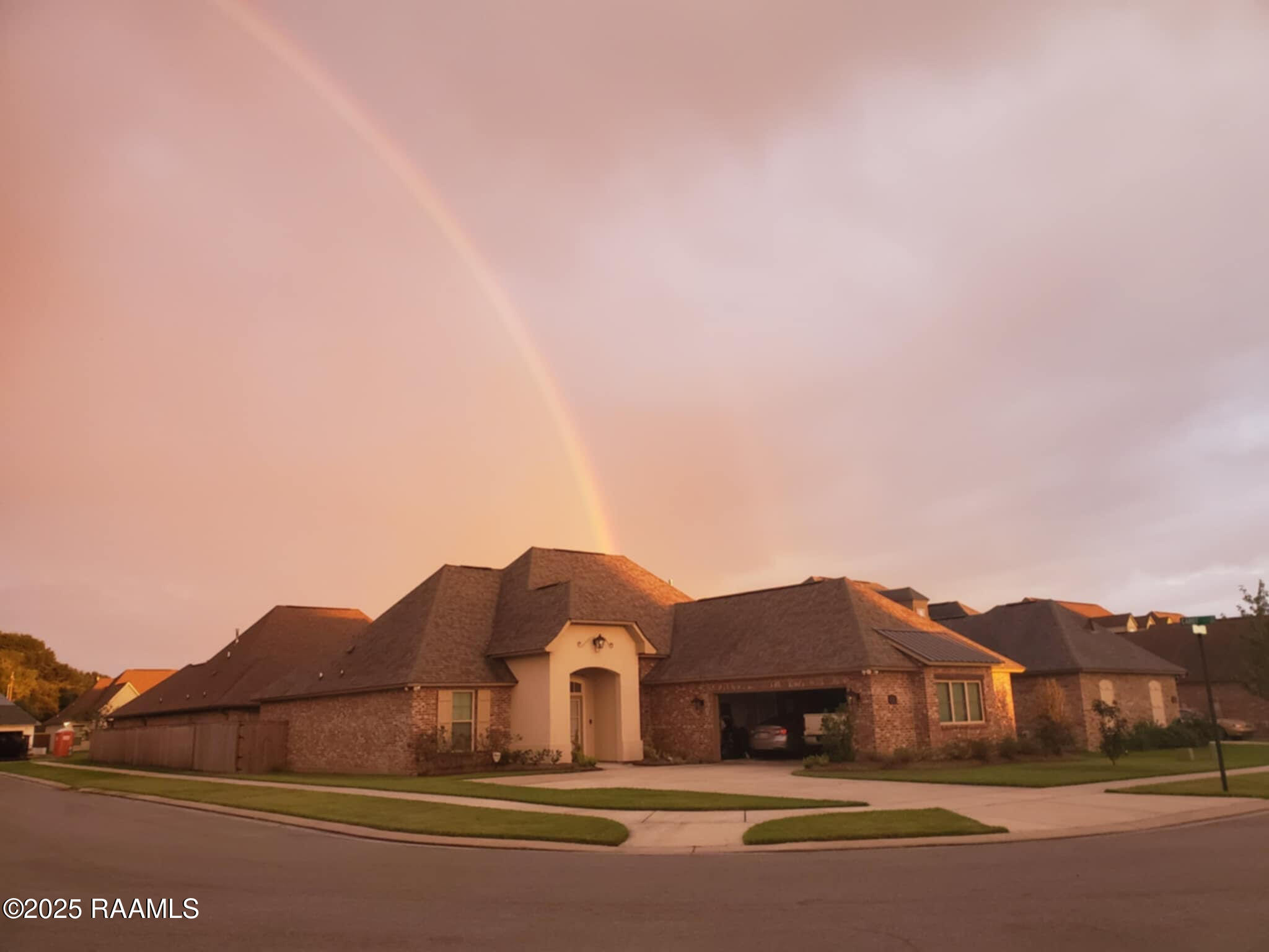 101 Harton Road Youngsville, LA 70592 - Photo 35 of 36 Sunset