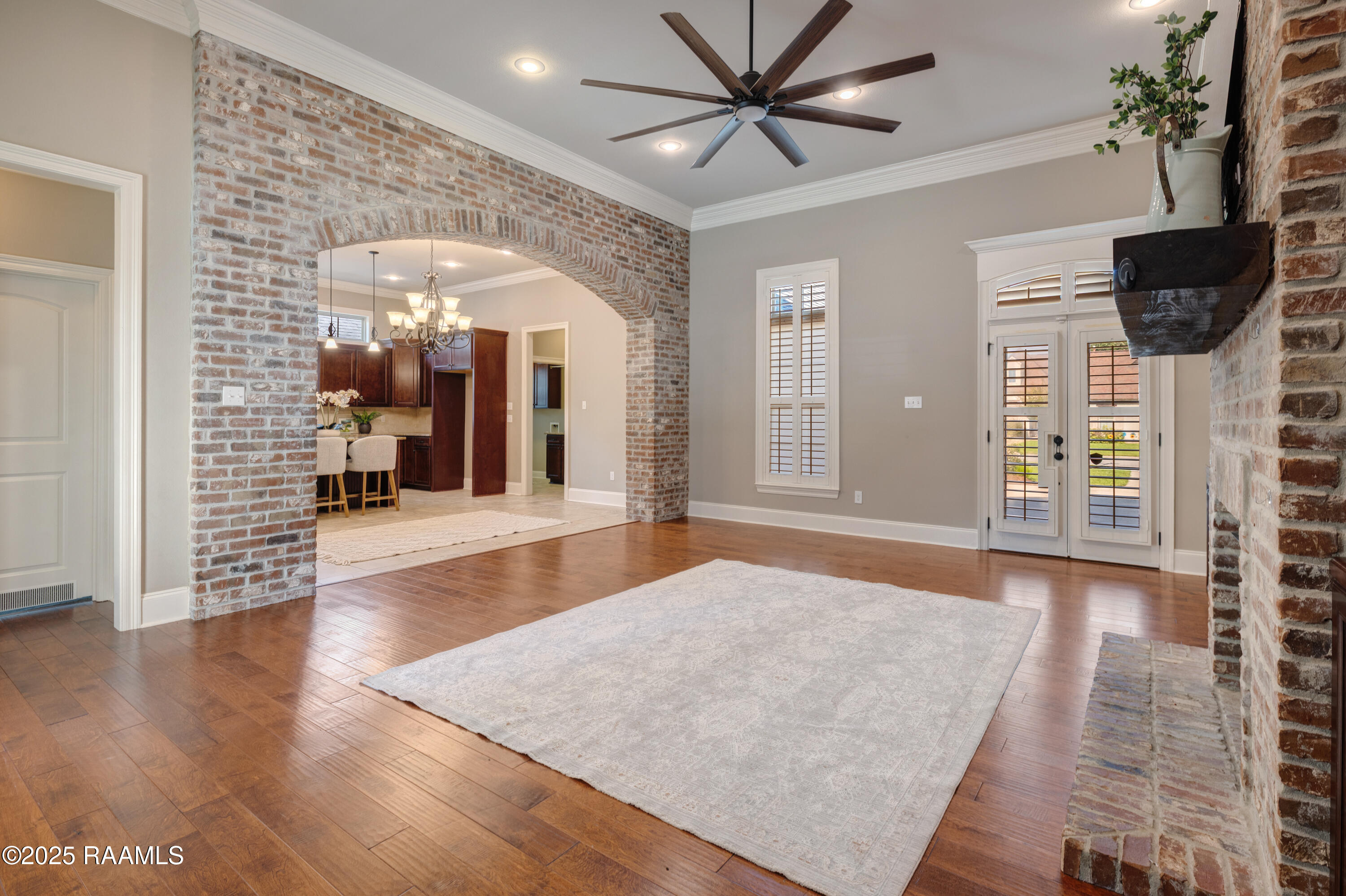 101 Harton Road Youngsville, LA 70592 - Photo 4 of 36 101 Harton-13