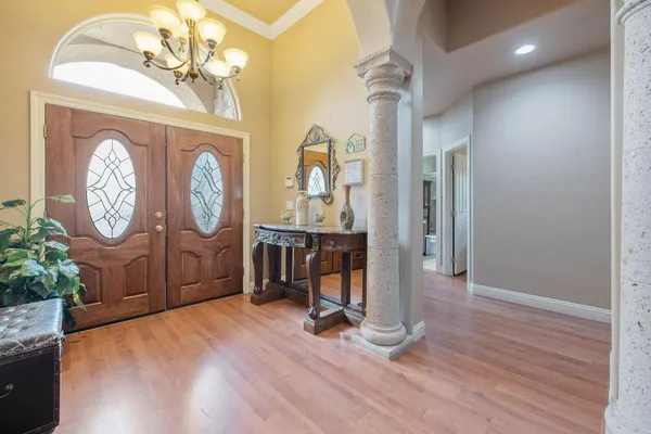 $1,350,000 | 1928 South Shirk Road, Visalia, CA 93277