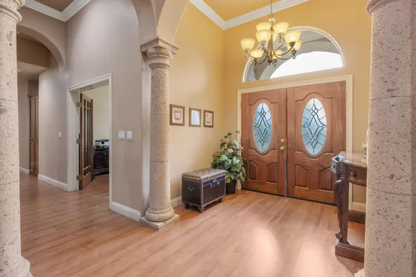 $1,350,000 | 1928 South Shirk Road, Visalia, CA 93277