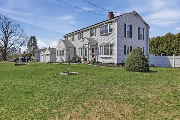 $699,900 | 37 Warrenton Road, Haverhill, MA 01832