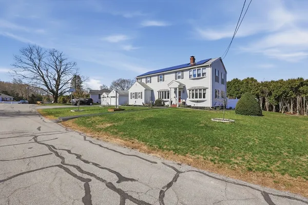 $699,900 | 37 Warrenton Road, Haverhill, MA 01832