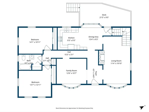 $699,900 | 37 Warrenton Road, Haverhill, MA 01832