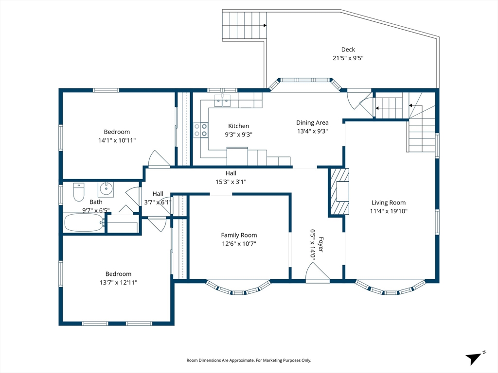 37 Warrenton Road Haverhill, MA 01832 - Photo 31 of 33