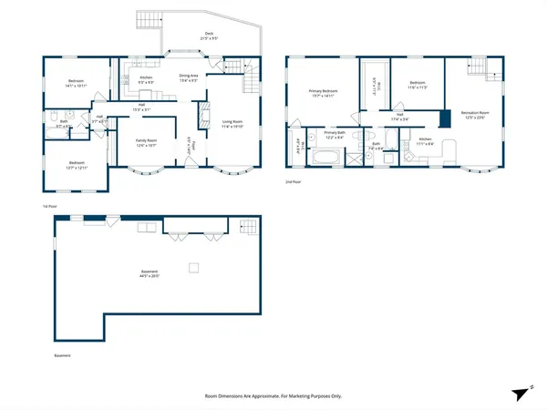 $699,900 | 37 Warrenton Road, Haverhill, MA 01832