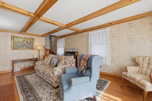 $699,900 | 37 Warrenton Road, Haverhill, MA 01832