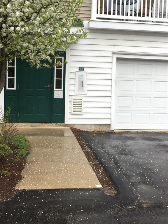 82 Mill Street, Unit 303 Woonsocket, RI 02895 - Photo 3 of 22