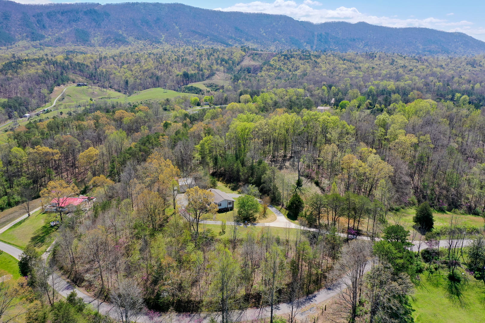 2256 Tipton Loop Road Maryville, TN 37803 - Photo 11 of 12 TL10