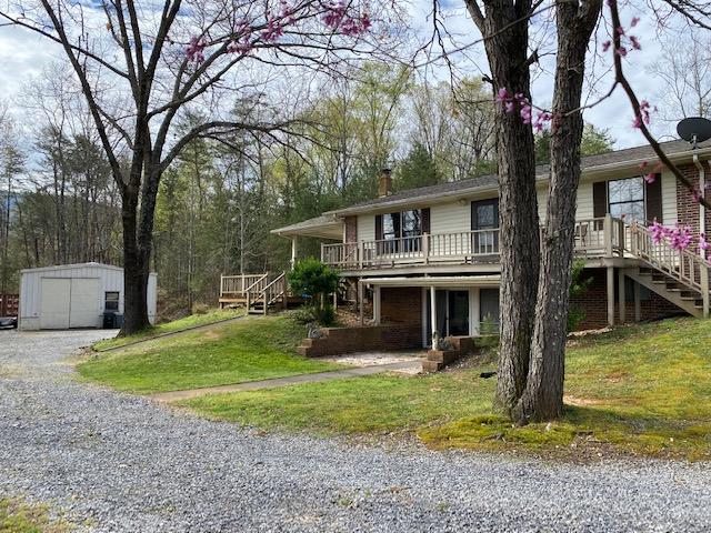 2256 Tipton Loop Road Maryville, TN 37803 - Photo 12 of 12 Tipton 5