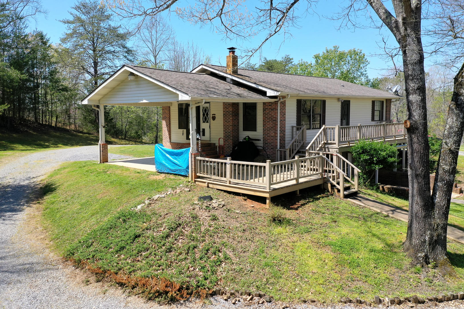 2256 Tipton Loop Road Maryville, TN 37803 - Photo 3 of 12 TL8