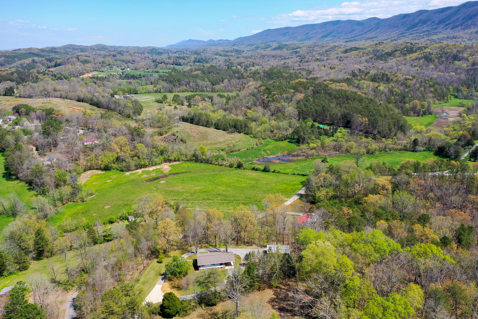 2256 Tipton Loop Road Maryville, TN 37803 - Photo 8 of 12 Tipton Loop 3