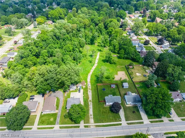 $63,000 | 126 South Metzger Avenue, Rittman, OH 44270