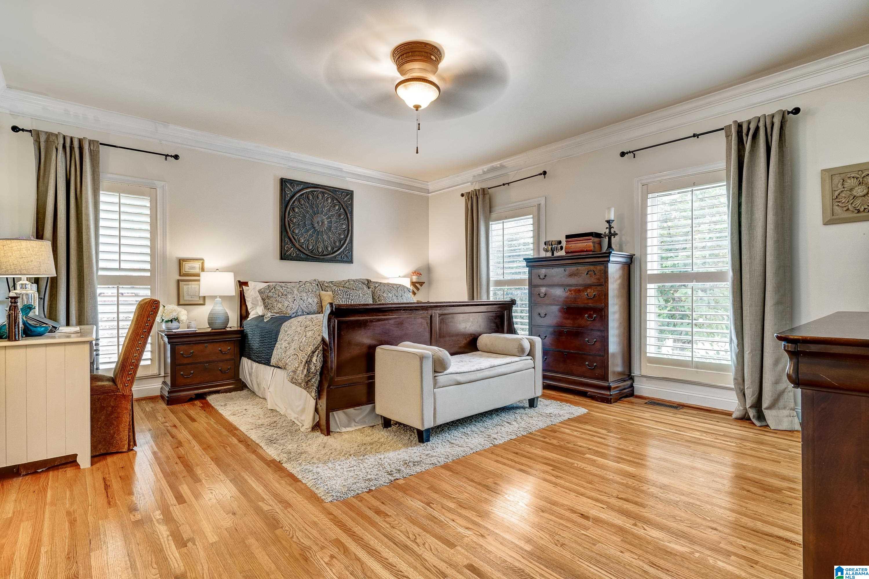 7968 Wynwood Road Trussville, AL 35173 - Photo 23 of 64