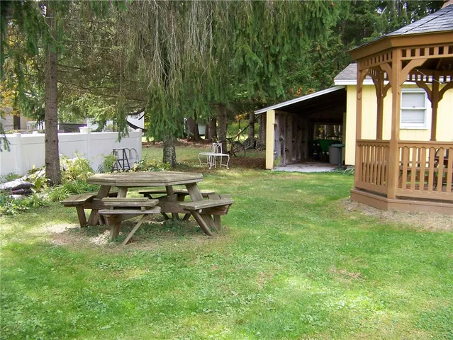 $279,500 | 3 Park Avenue, Harpersfield, NY 12167