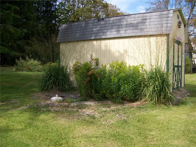 $279,500 | 3 Park Avenue, Harpersfield, NY 12167