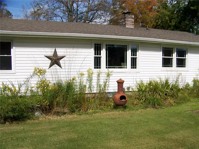 $279,500 | 3 Park Avenue, Harpersfield, NY 12167