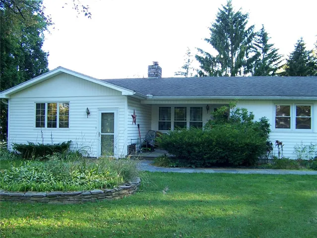 $279,500 | 3 Park Avenue, Harpersfield, NY 12167