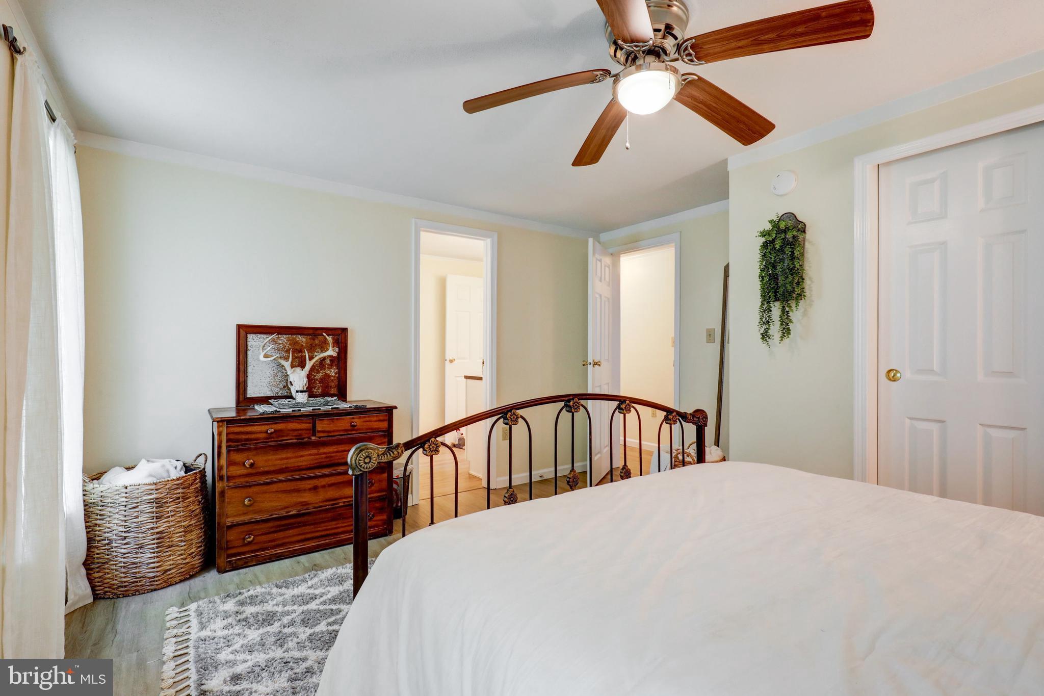 3190 Irishtown Road Gordonville, PA 17529 - Photo 13 of 25 Bedroom 1