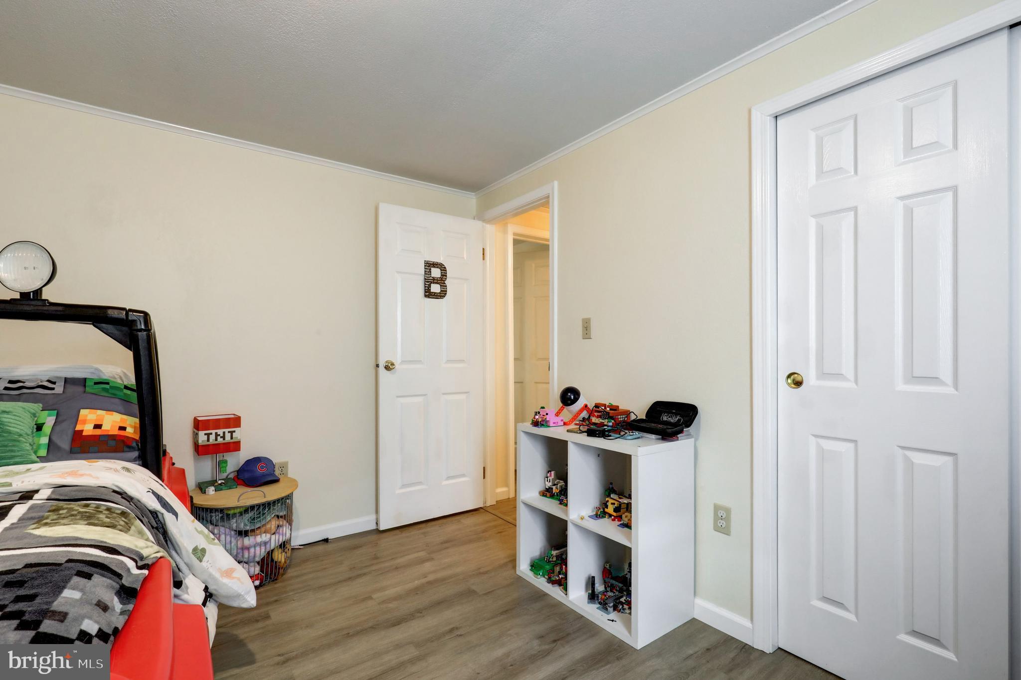 3190 Irishtown Road Gordonville, PA 17529 - Photo 15 of 25 Bedroom 2