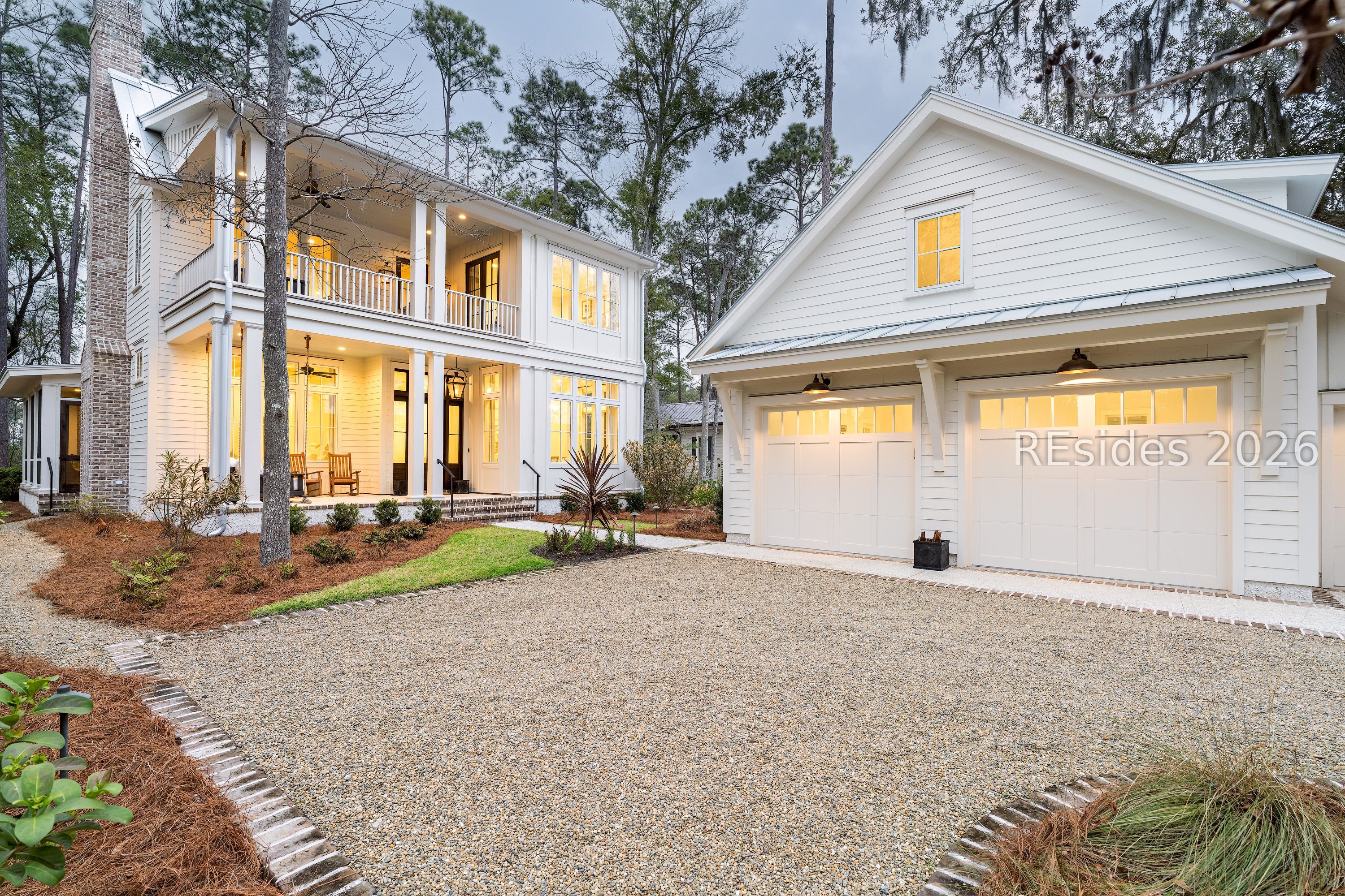 14 Refuge Street Bluffton, SC 29910 - Photo 1 of 58