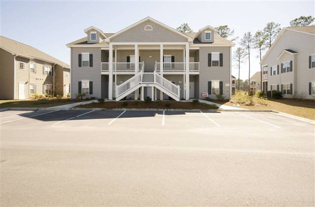 812 Sail Lane, Unit 201 Murrells Inlet, SC 29576 - Photo 1 of 10 Gallery Image 1