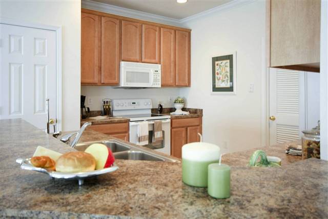 812 Sail Lane, Unit 201 Murrells Inlet, SC 29576 - Photo 3 of 10 Gallery Image 3