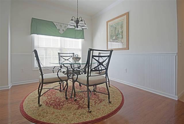 812 Sail Lane, Unit 201 Murrells Inlet, SC 29576 - Photo 4 of 10 Gallery Image 4