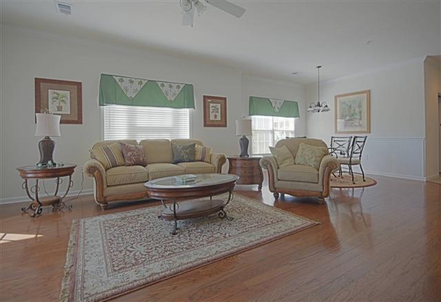 812 Sail Lane, Unit 201 Murrells Inlet, SC 29576 - Photo 5 of 10 Gallery Image 5